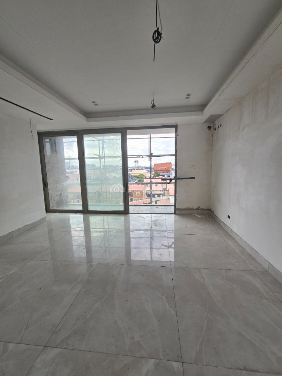 4 Bedroom Luxury Maisonette, Lekki Phase 1, Lekki, Lagos, House for Sale