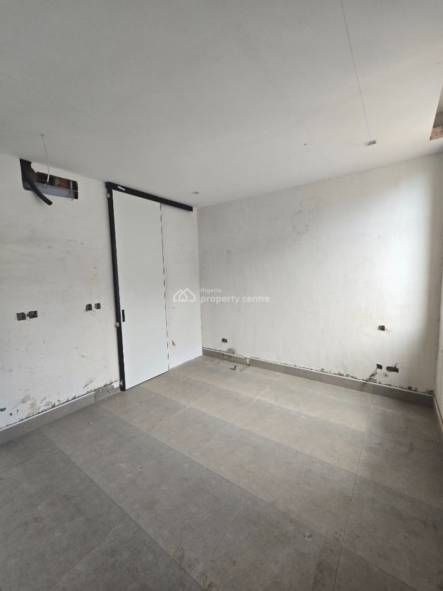 4 Bedroom Luxury Maisonette, Lekki Phase 1, Lekki, Lagos, House for Sale