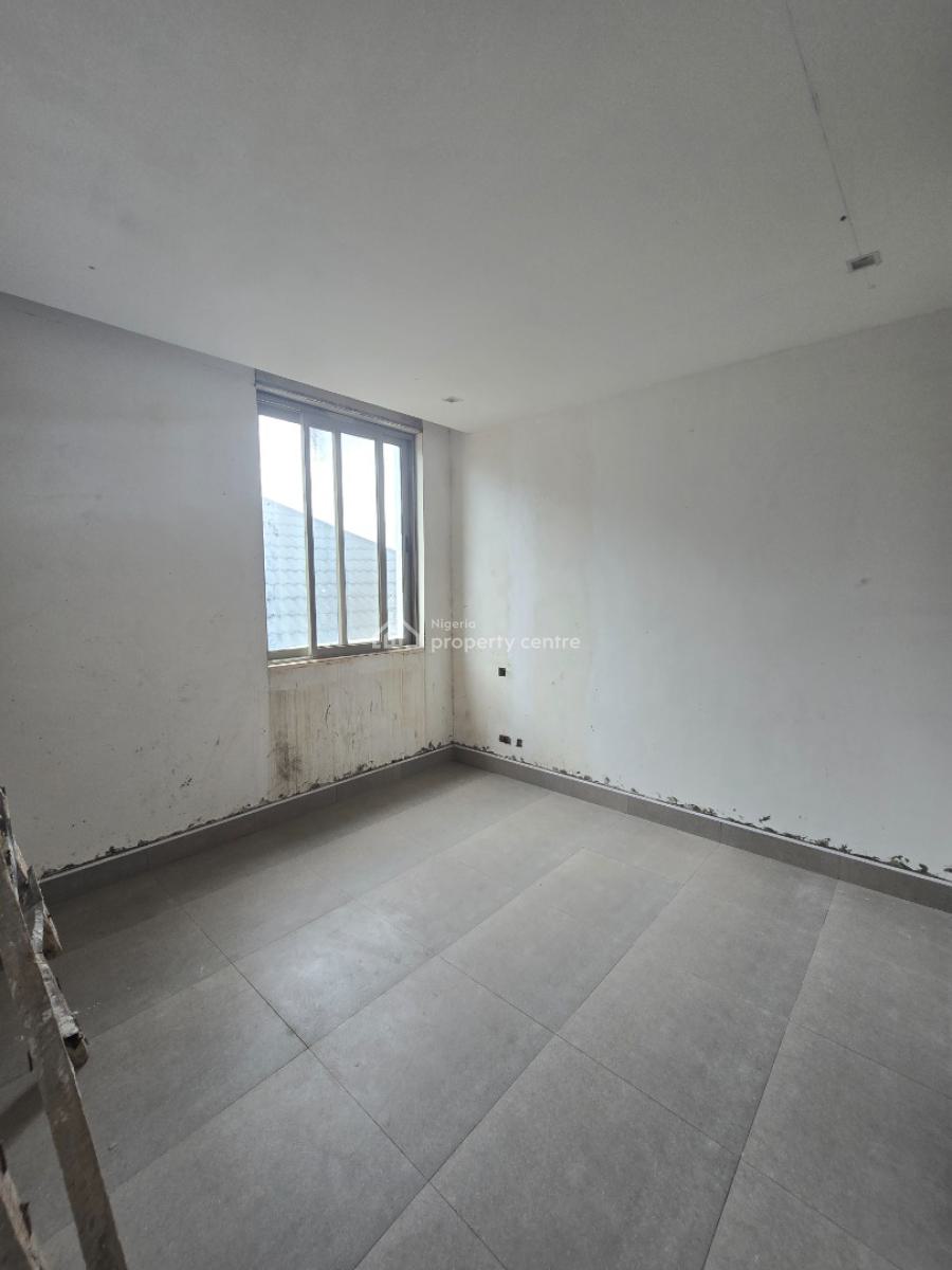4 Bedroom Luxury Maisonette, Lekki Phase 1, Lekki, Lagos, House for Sale
