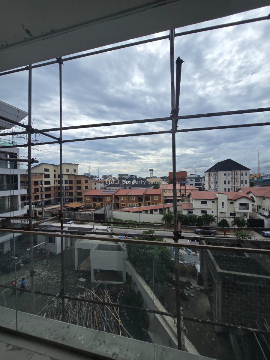 4 Bedroom Luxury Maisonette, Lekki Phase 1, Lekki, Lagos, House for Sale
