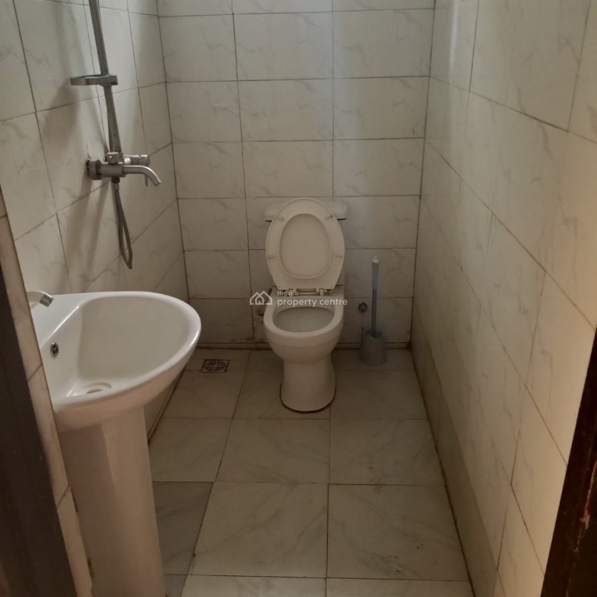 Mini Flat, Seaside Estate, Badore, Ajah, Lagos, Mini Flat (room and Parlour) for Rent