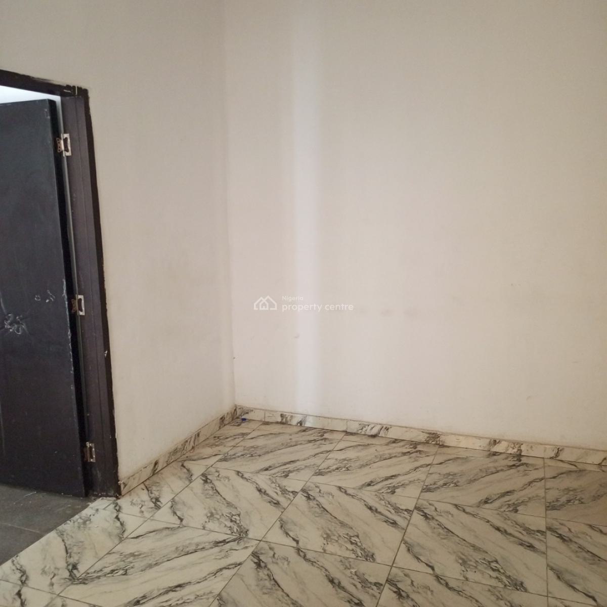Mini Flat, Seaside Estate, Badore, Ajah, Lagos, Mini Flat (room and Parlour) for Rent