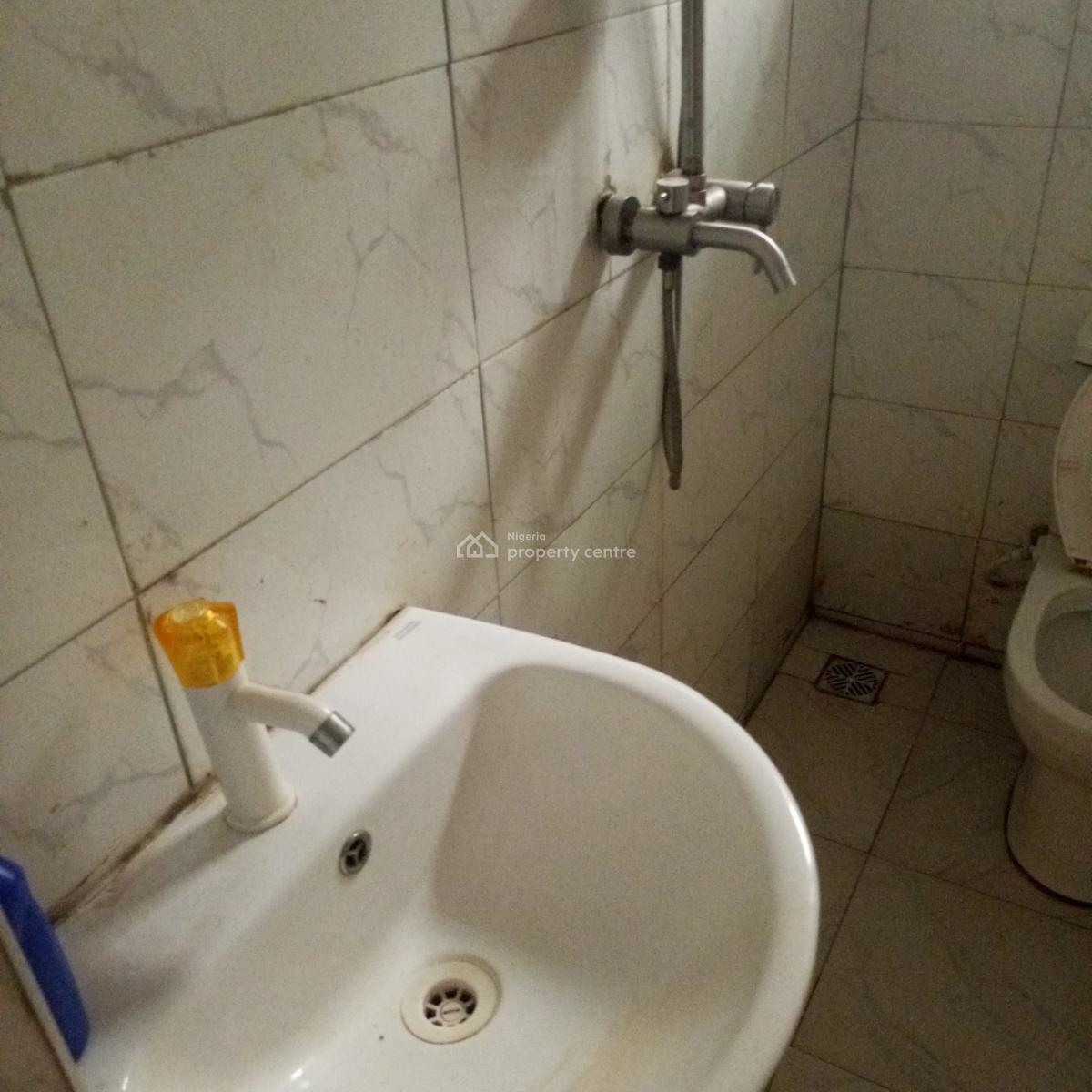 Mini Flat, Seaside Estate, Badore, Ajah, Lagos, Mini Flat (room and Parlour) for Rent