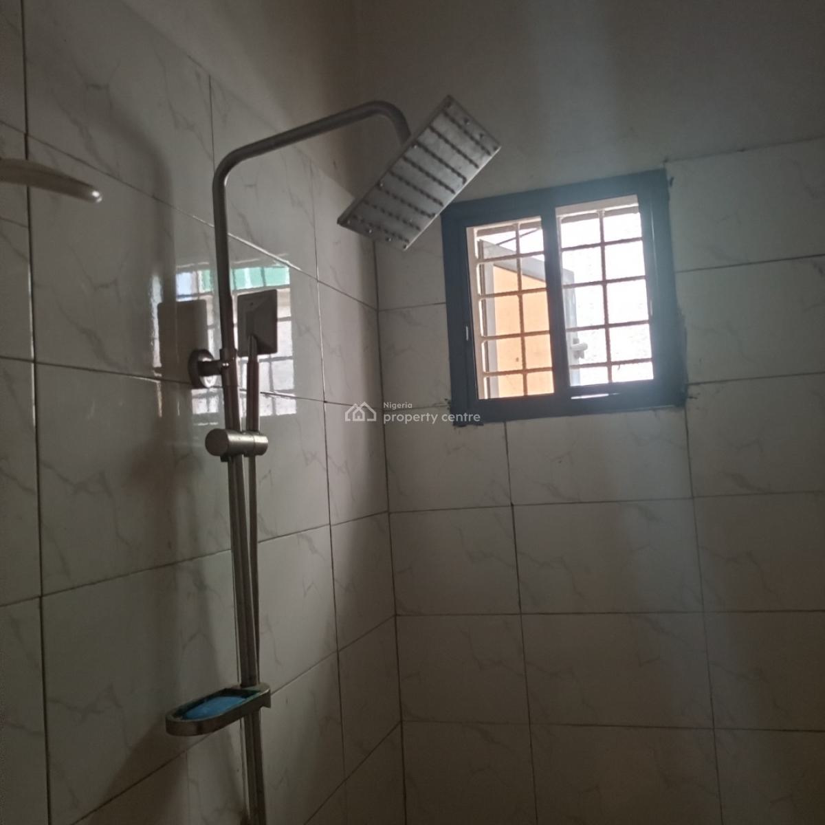 Mini Flat, Seaside Estate, Badore, Ajah, Lagos, Mini Flat (room and Parlour) for Rent