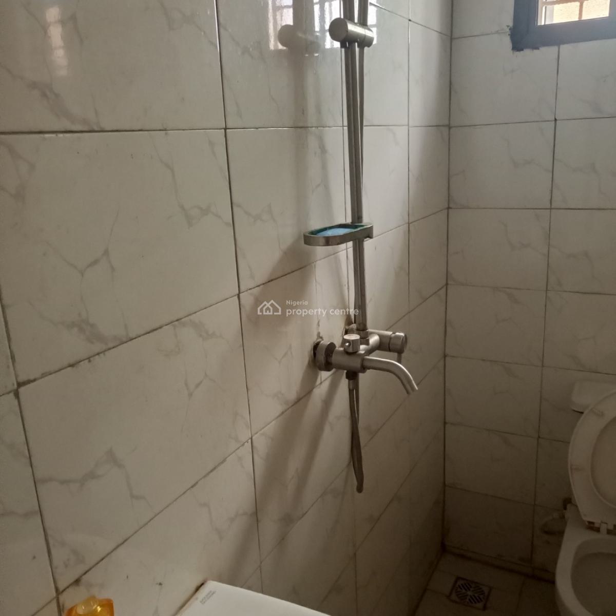 Mini Flat, Seaside Estate, Badore, Ajah, Lagos, Mini Flat (room and Parlour) for Rent