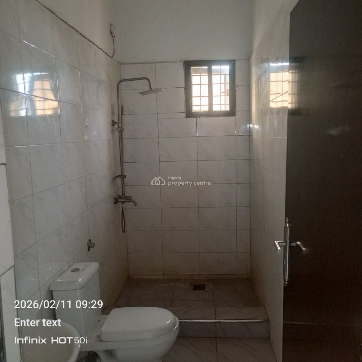 Mini Flat, Seaside Estate, Badore, Ajah, Lagos, Mini Flat (room and Parlour) for Rent