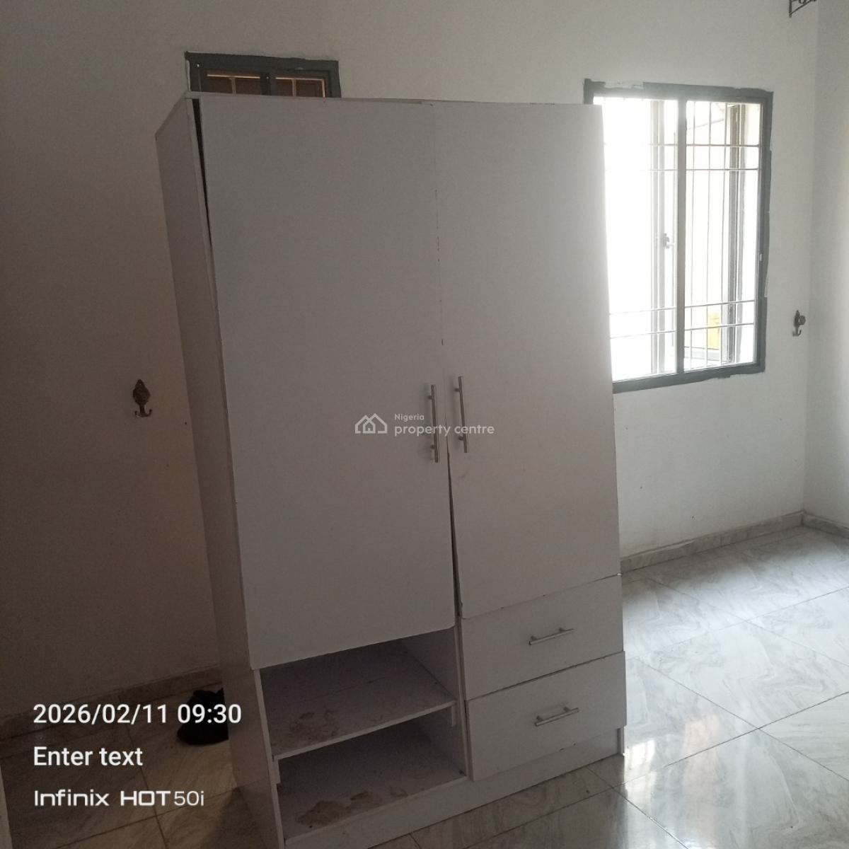 Mini Flat, Seaside Estate, Badore, Ajah, Lagos, Mini Flat (room and Parlour) for Rent