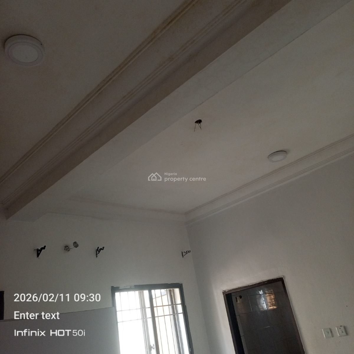 Mini Flat, Seaside Estate, Badore, Ajah, Lagos, Mini Flat (room and Parlour) for Rent