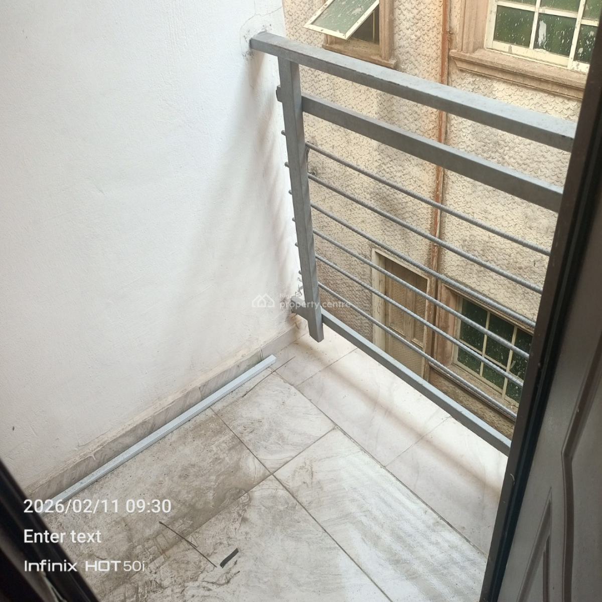 Mini Flat, Seaside Estate, Badore, Ajah, Lagos, Mini Flat (room and Parlour) for Rent