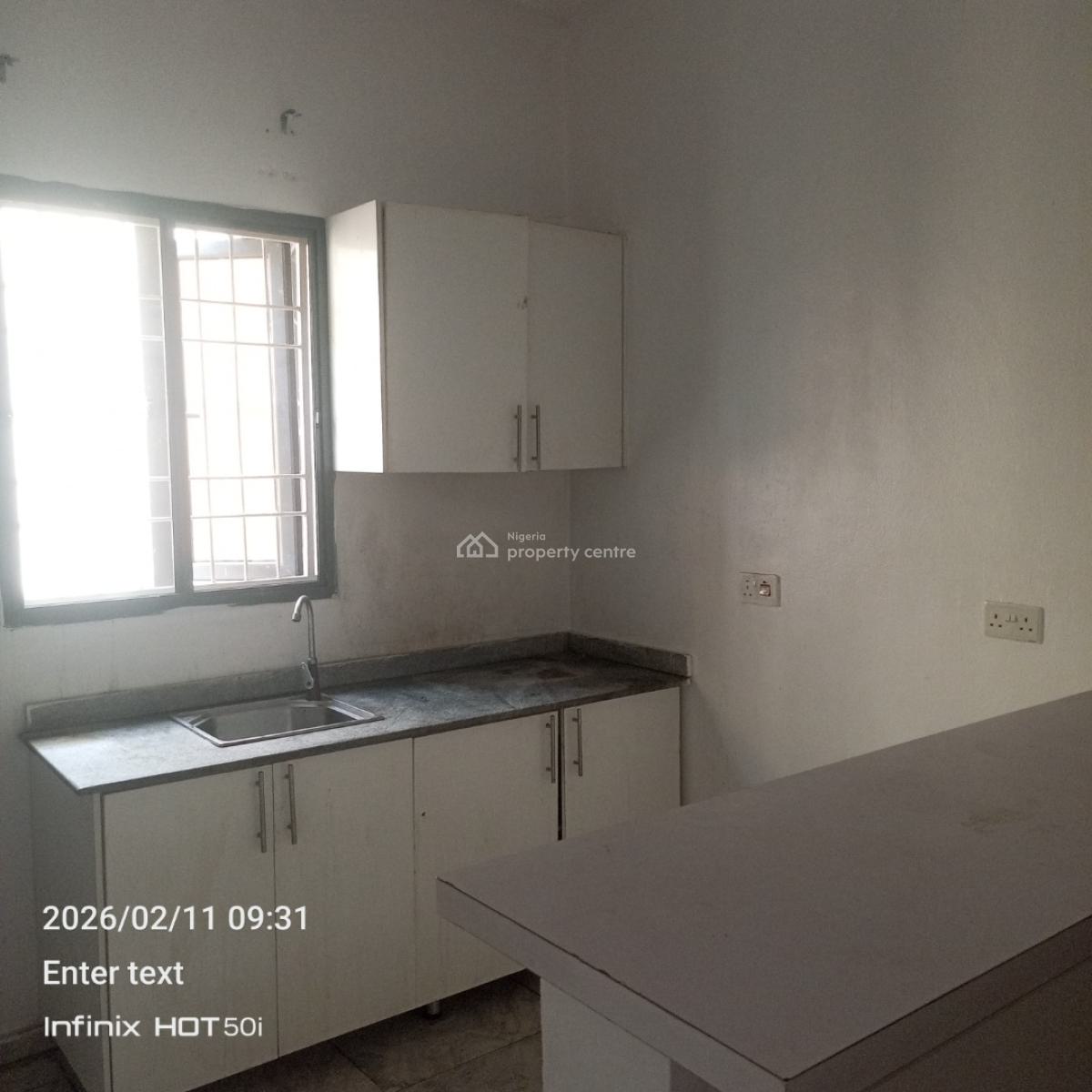 Mini Flat, Seaside Estate, Badore, Ajah, Lagos, Mini Flat (room and Parlour) for Rent