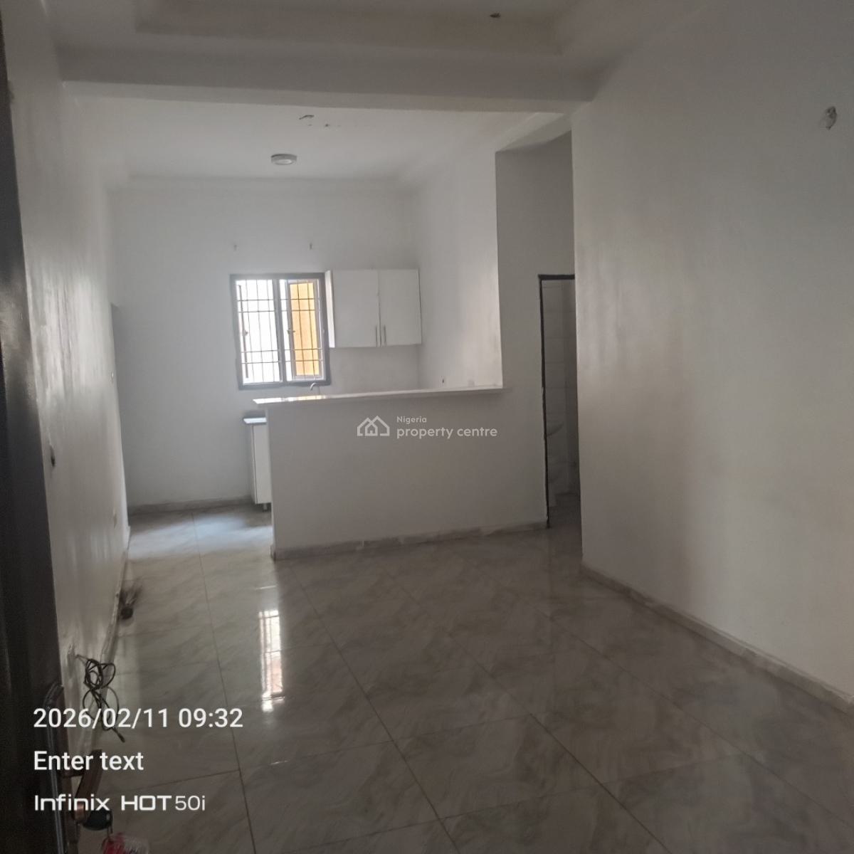Mini Flat, Seaside Estate, Badore, Ajah, Lagos, Mini Flat (room and Parlour) for Rent