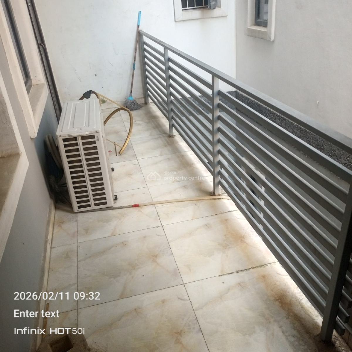Mini Flat, Seaside Estate, Badore, Ajah, Lagos, Mini Flat (room and Parlour) for Rent