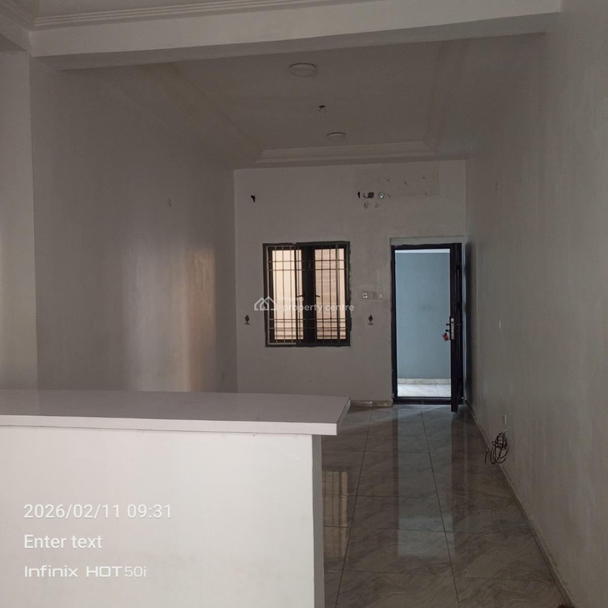 Mini Flat, Seaside Estate, Badore, Ajah, Lagos, Mini Flat (room and Parlour) for Rent