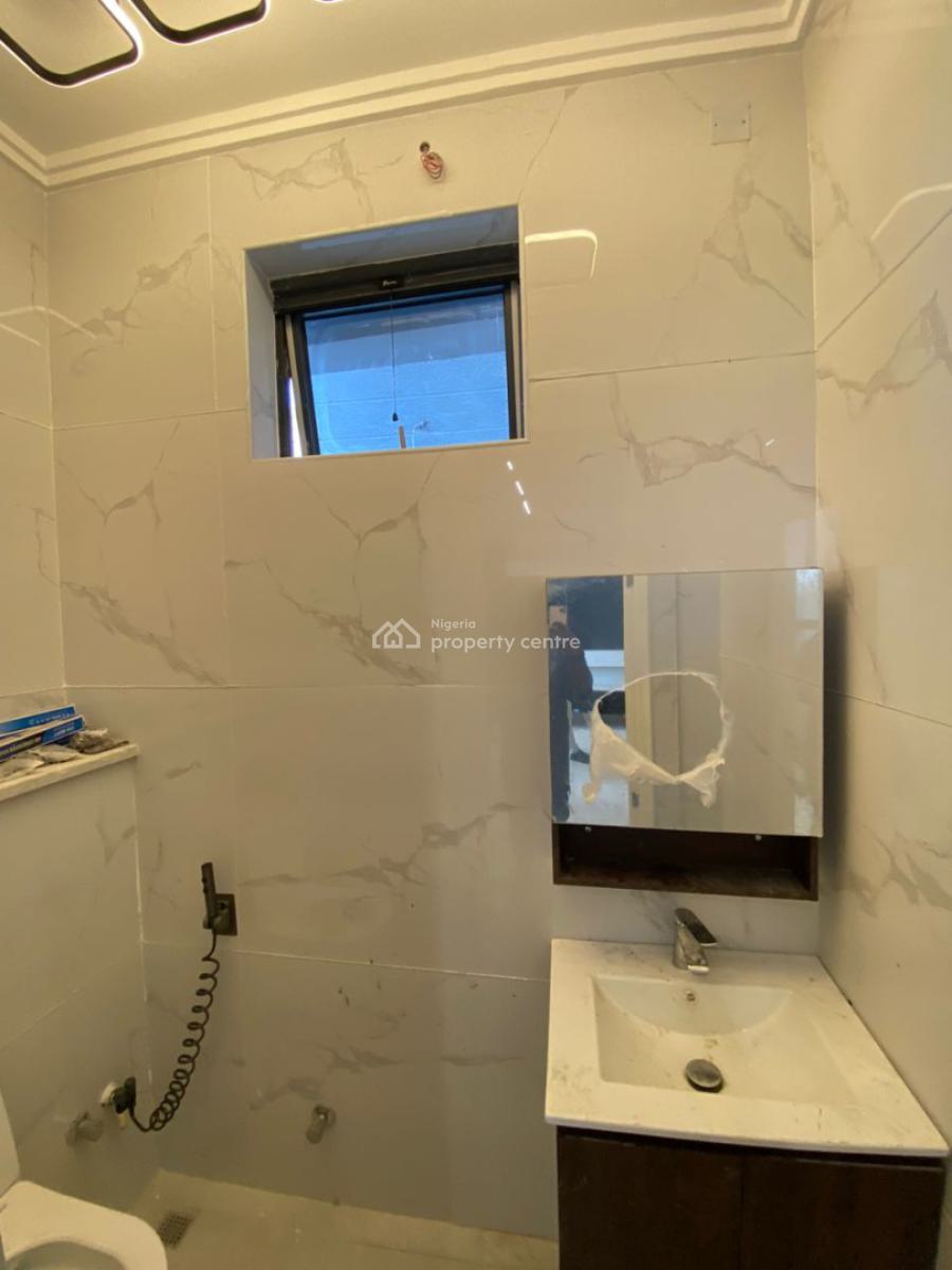 Luxurious Duplex with Swimming Pool, Lekki Phase 1, Lekki, Lagos, Semi-detached Duplex for Sale
