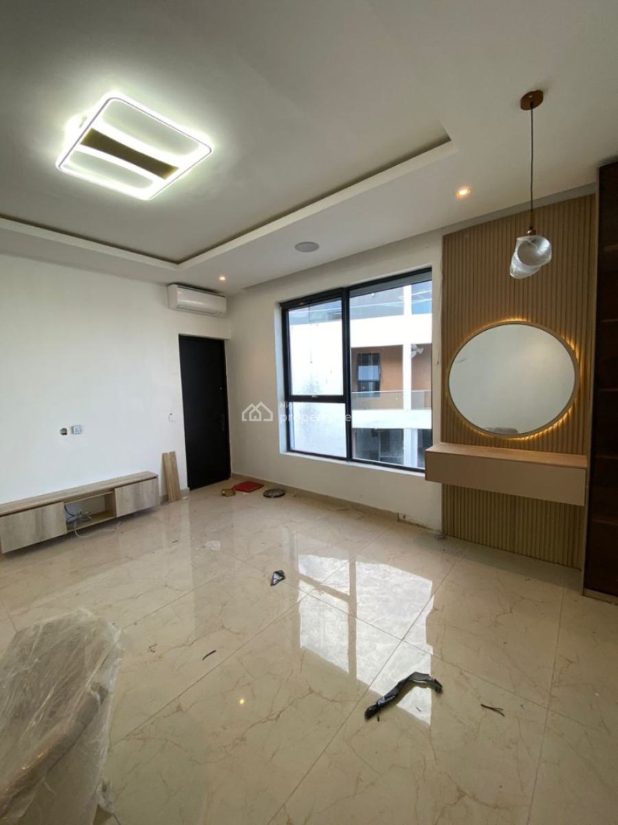 Luxurious Duplex with Swimming Pool, Lekki Phase 1, Lekki, Lagos, Semi-detached Duplex for Sale