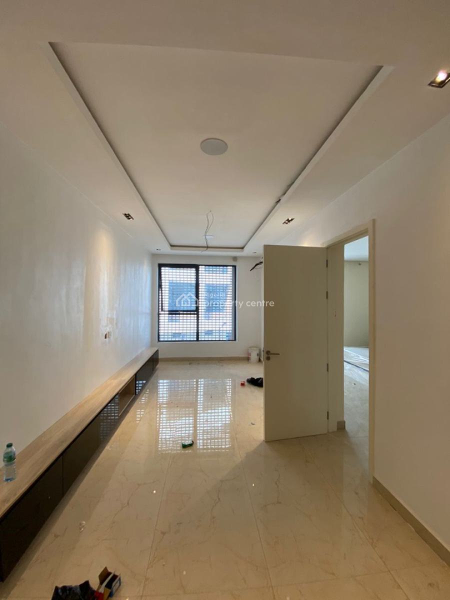 Luxurious Duplex with Swimming Pool, Lekki Phase 1, Lekki, Lagos, Semi-detached Duplex for Sale