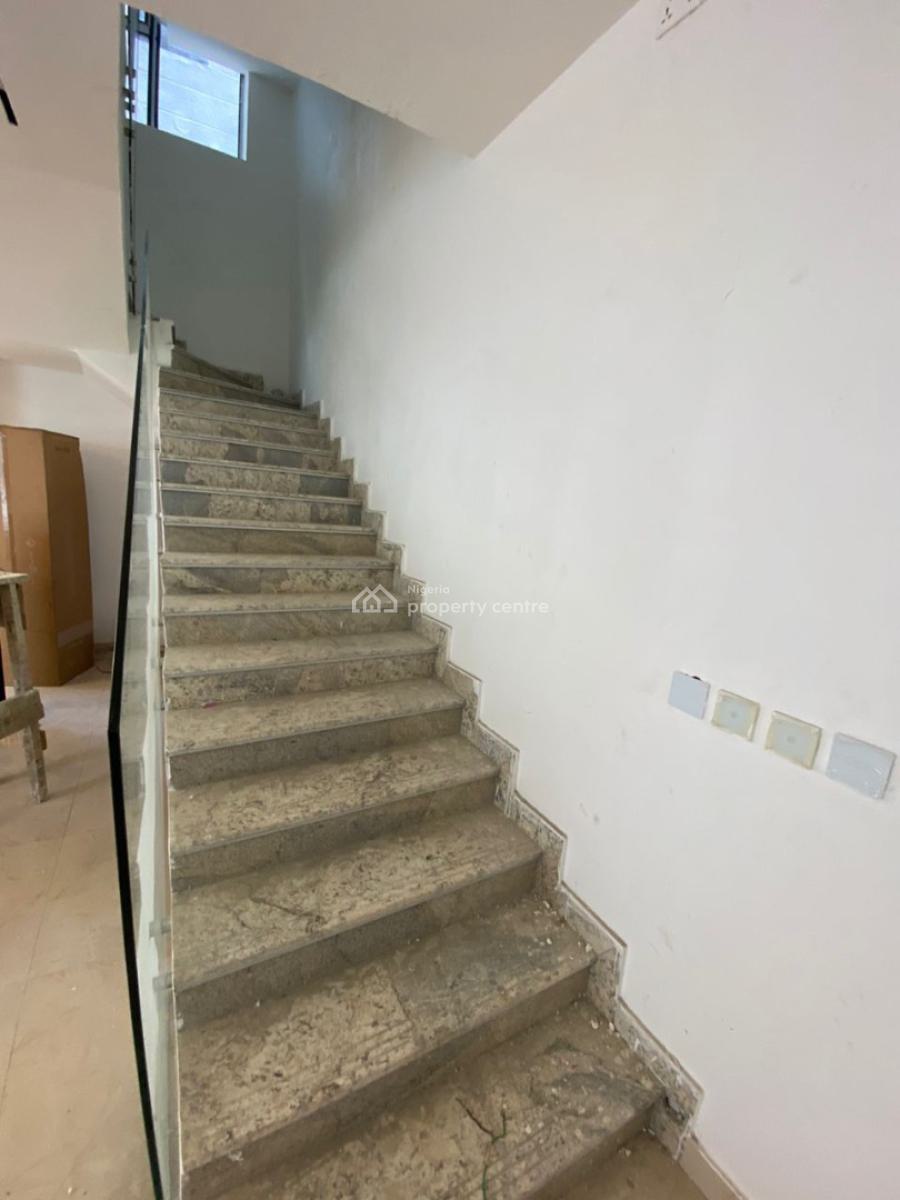 Luxurious Duplex with Swimming Pool, Lekki Phase 1, Lekki, Lagos, Semi-detached Duplex for Sale