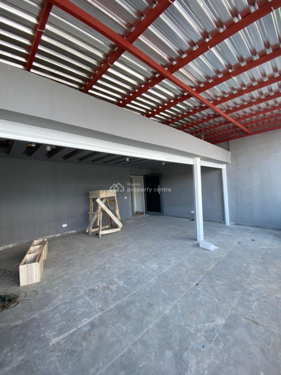 Luxurious Duplex with Swimming Pool, Lekki Phase 1, Lekki, Lagos, Semi-detached Duplex for Sale