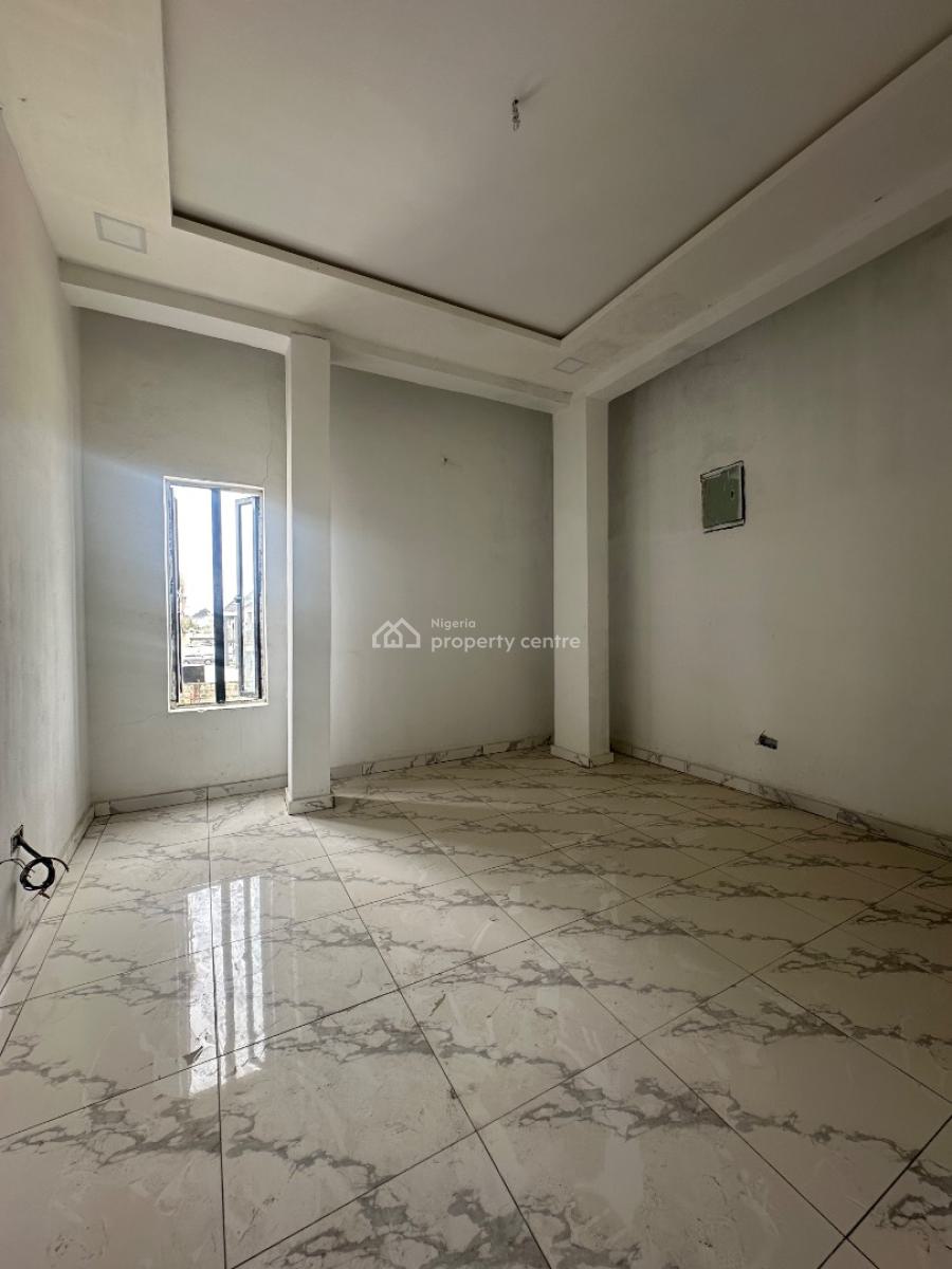 Massive Shop Or Office Space (160 Square Meters), Ogombo, Ajah, Lagos, Commercial Property for Rent
