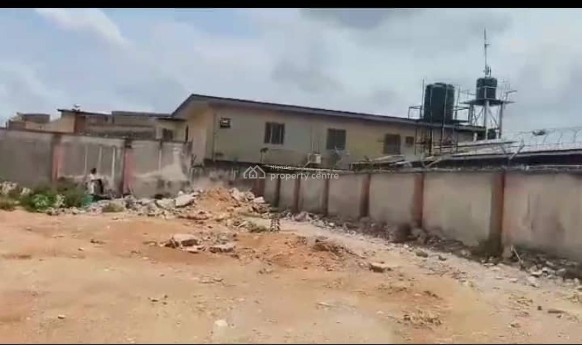 Prime Land, Magodo, Lagos, Mixed-use Land for Sale