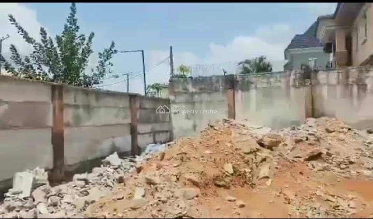 Prime Land, Magodo, Lagos, Mixed-use Land for Sale