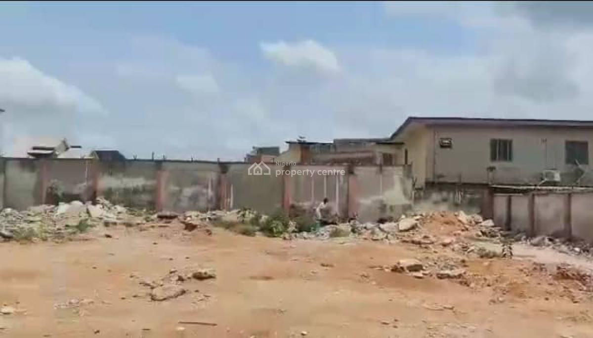 Prime Land, Magodo, Lagos, Mixed-use Land for Sale
