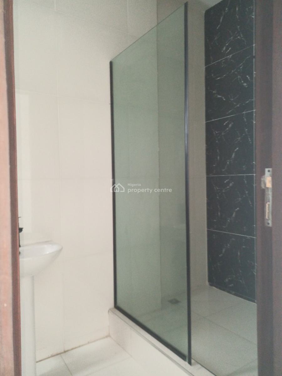 Newly Built 5 Bedrooms Fully Detached Duplex with Bq, Orchid Road, Lekki Phase 2, Lekki, Lagos, Detached Duplex for Sale