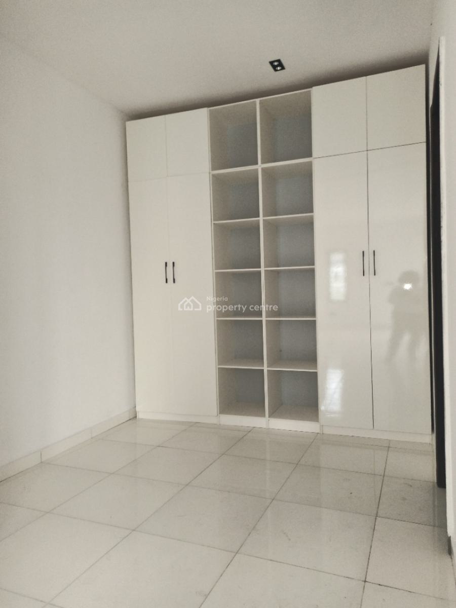 Newly Built 5 Bedrooms Fully Detached Duplex with Bq, Orchid Road, Lekki Phase 2, Lekki, Lagos, Detached Duplex for Sale