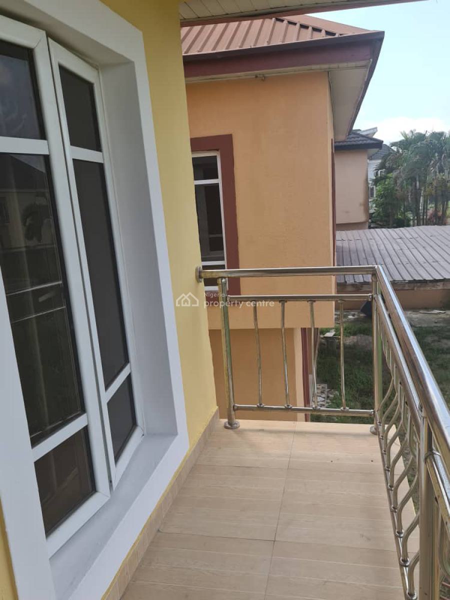 4 Bedroom Fully Detached House on 300m2, Pearl Garden Estate Behind Novare Mall, Sangotedo, Ajah, Lagos, Detached Duplex for Sale