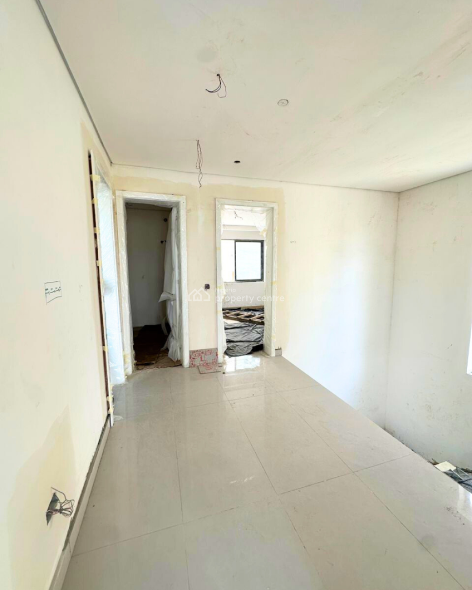 a Luxury 5 Bedroom Detached Duplex with Bq, Parkview, Ikoyi, Lagos, Detached Duplex for Sale
