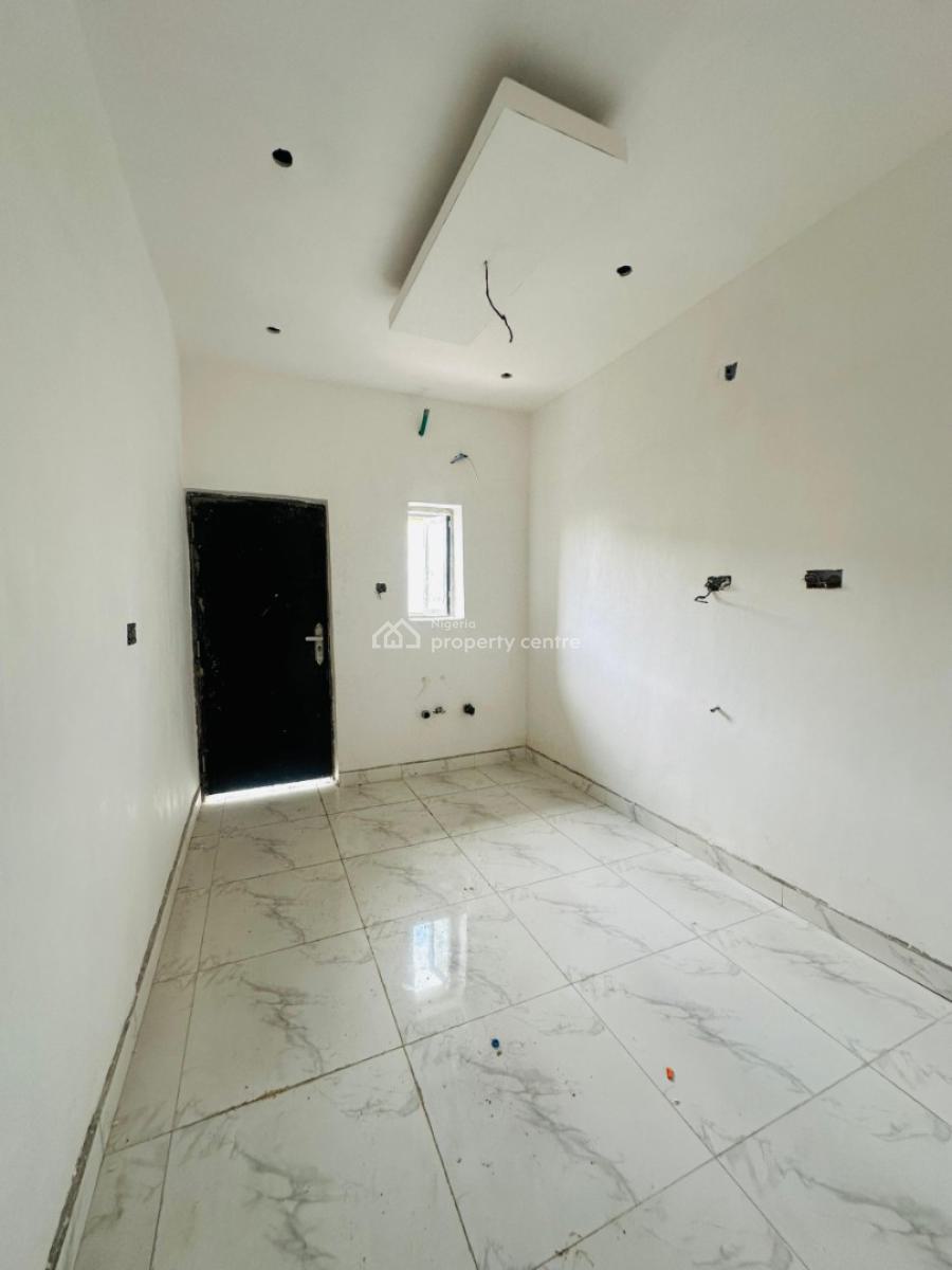Newly Built of 3 Bedroom Apartments, Gbagada, Lagos, Flat / Apartment for Sale