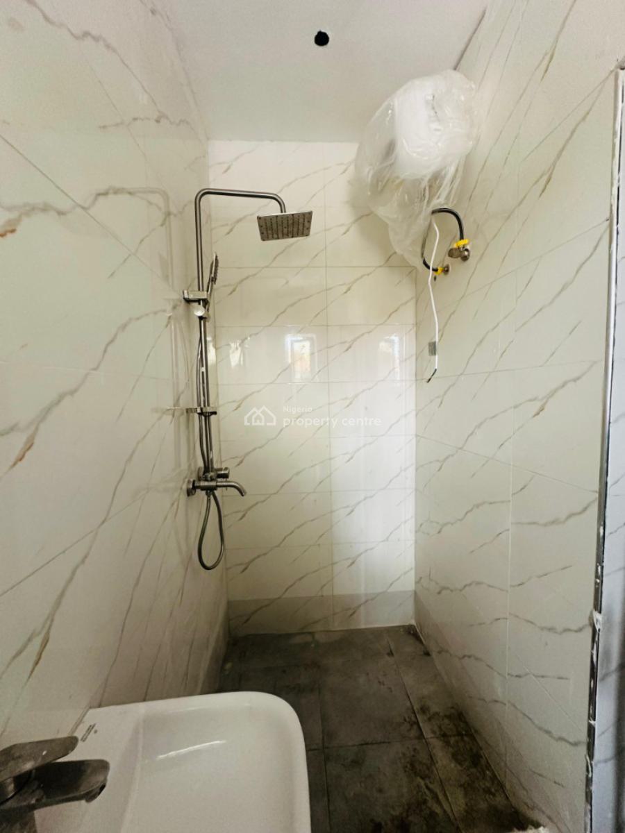 Newly Built of 3 Bedroom Apartments, Gbagada, Lagos, Flat / Apartment for Sale