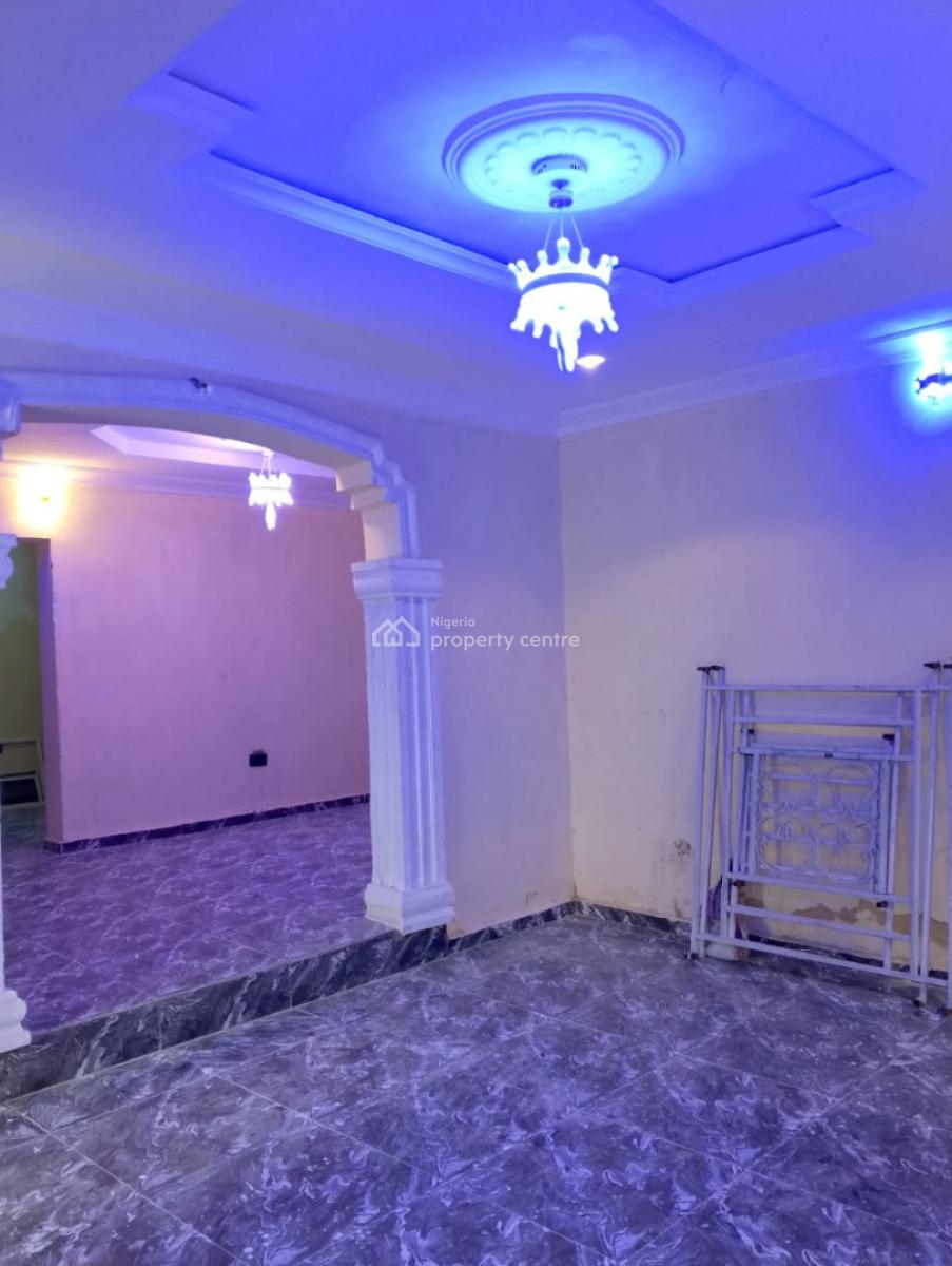Lovely Newly Built Spacious 3 Bedroom Flat, Awoyaya, Ibeju Lekki, Lagos, Flat / Apartment for Rent