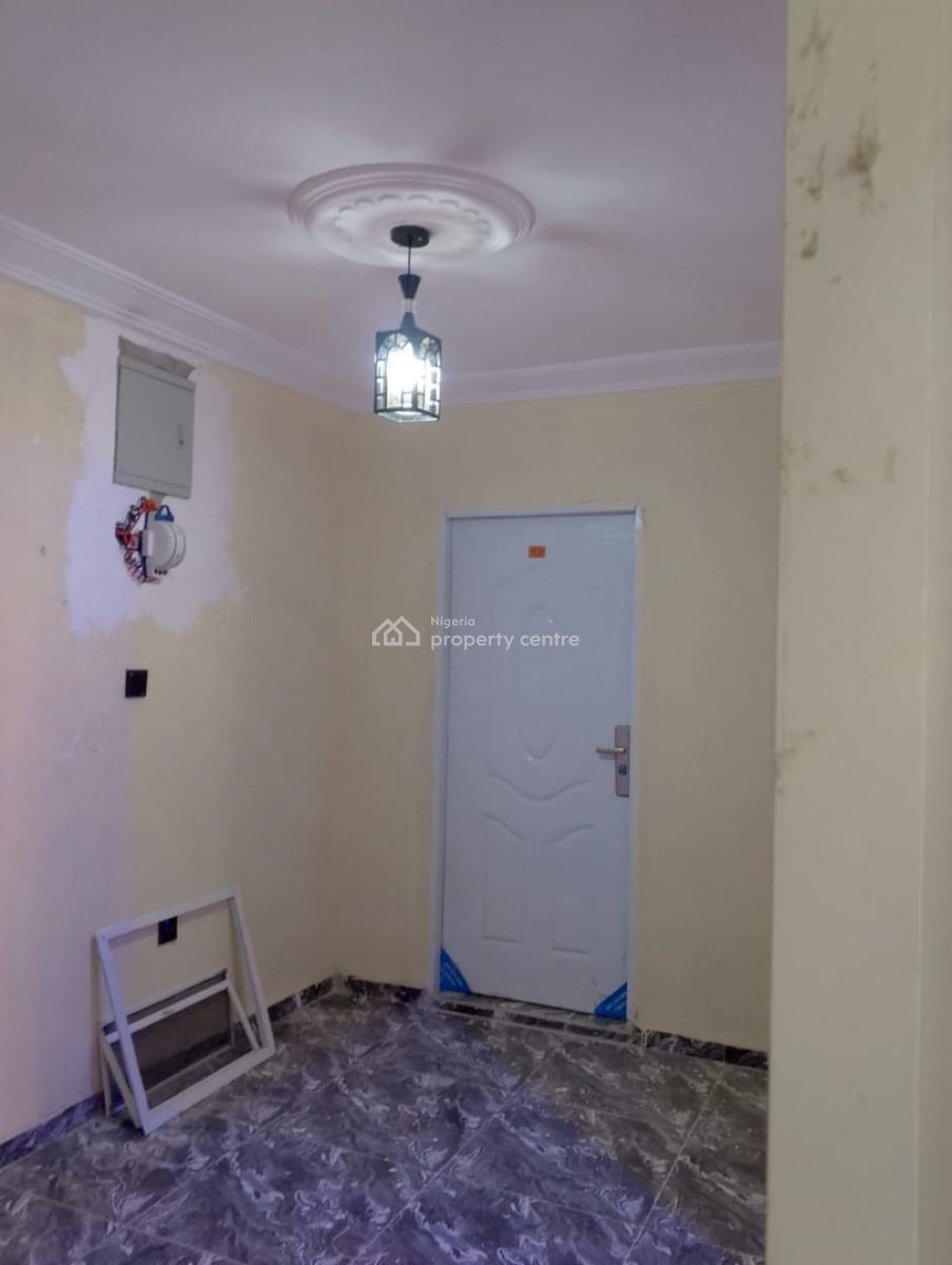 Lovely Newly Built Spacious 3 Bedroom Flat, Awoyaya, Ibeju Lekki, Lagos, Flat / Apartment for Rent
