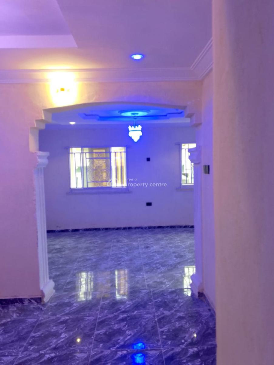 Lovely Newly Built Spacious 3 Bedroom Flat, Awoyaya, Ibeju Lekki, Lagos, Flat / Apartment for Rent