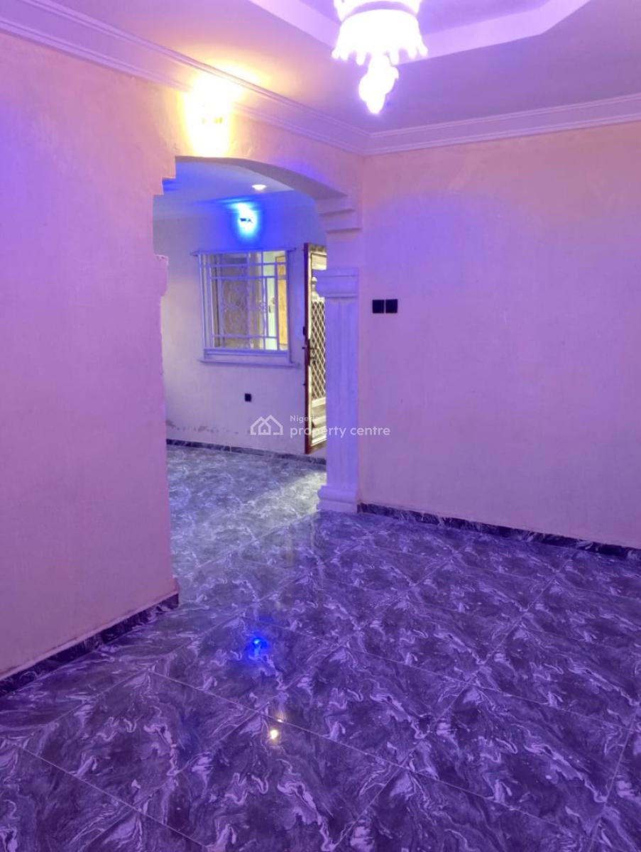 Lovely Newly Built Spacious 3 Bedroom Flat, Awoyaya, Ibeju Lekki, Lagos, Flat / Apartment for Rent