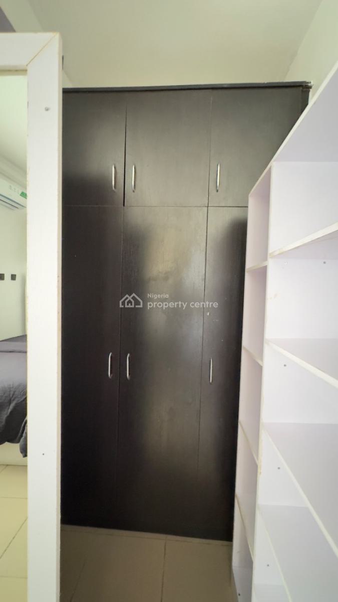 Furnished & Serviced 1 Bedroom Flat, Gwarinpa Extension, Gwarinpa, Abuja, Flat / Apartment for Rent