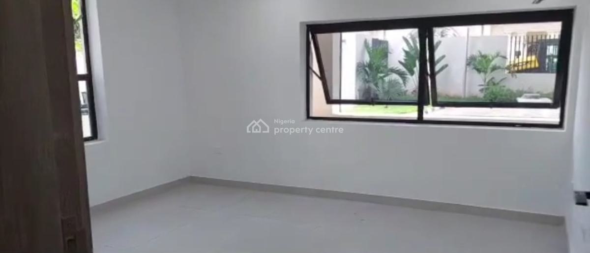 Premium Serviced Office Space Measuring 119m², Off Bourdillon, Old Ikoyi, Ikoyi, Lagos, Office Space for Rent
