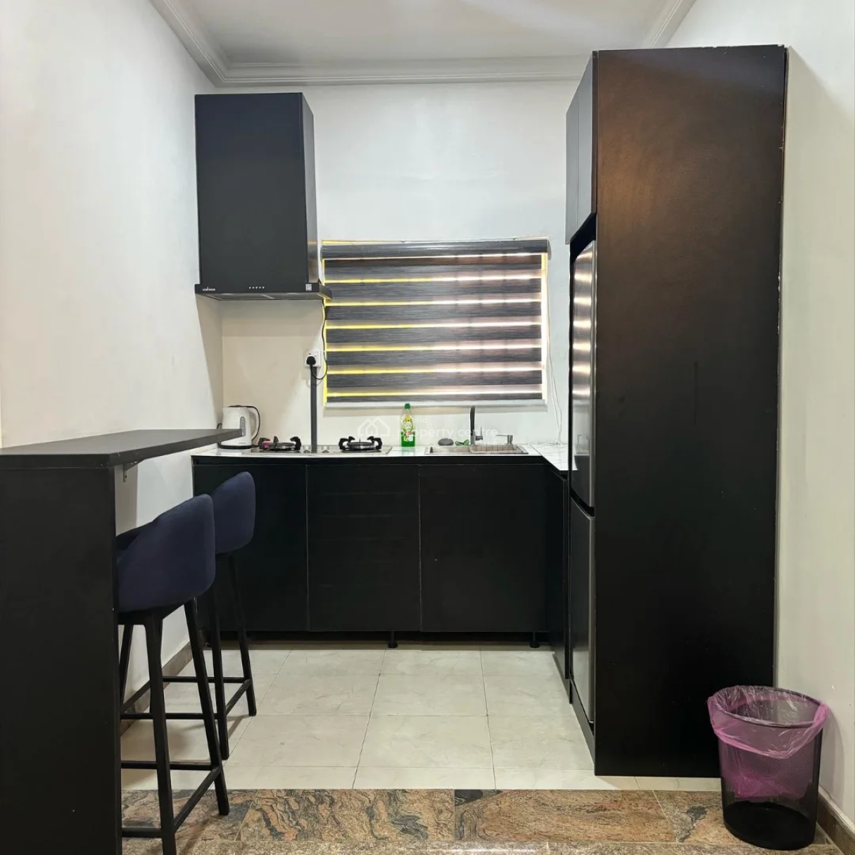 Cactus Victoria Comfortable 1 Bedroom Apartment, Sahara Main Estate, Lokogoma District, Abuja, Flat / Apartment Short Let