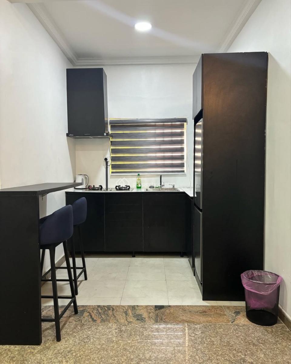 Cactus Victoria Comfortable 1 Bedroom Apartment, Sahara Main Estate, Lokogoma District, Abuja, Flat / Apartment Short Let