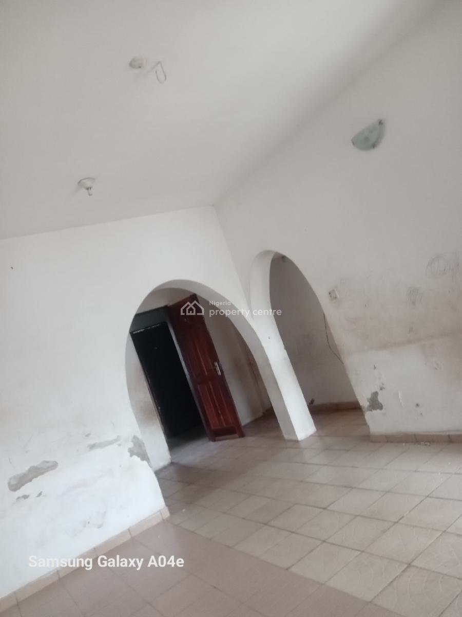 Spacious Fine 2 Bedroom Flat, Badore, Ajah, Lagos, Flat / Apartment for Rent
