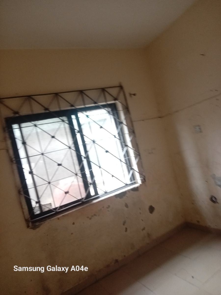 Spacious Fine 2 Bedroom Flat, Badore, Ajah, Lagos, Flat / Apartment for Rent