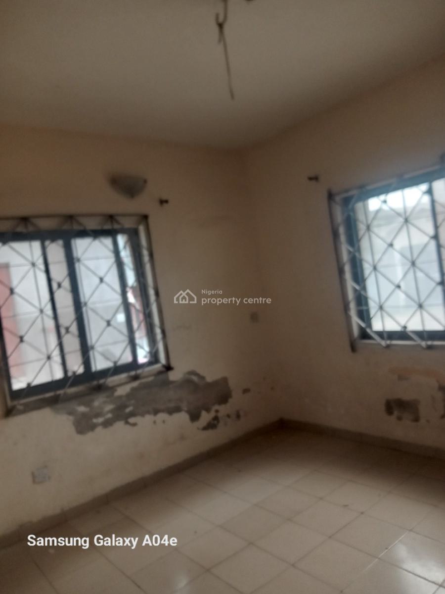 Spacious Fine 2 Bedroom Flat, Badore, Ajah, Lagos, Flat / Apartment for Rent