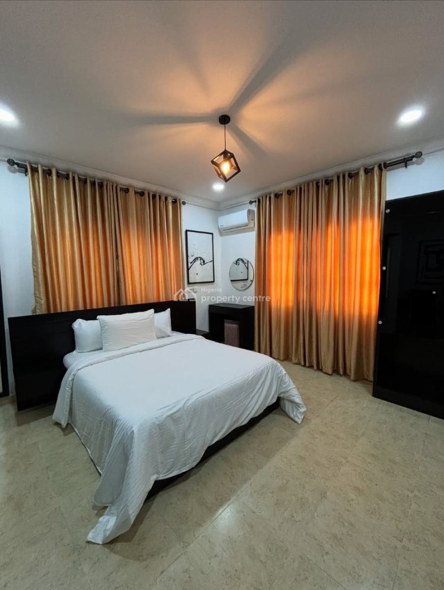 Cactus Gobi Cozy Single Room Apartment, Sahara Main Estate, Lokogoma District, Abuja, Flat / Apartment Short Let