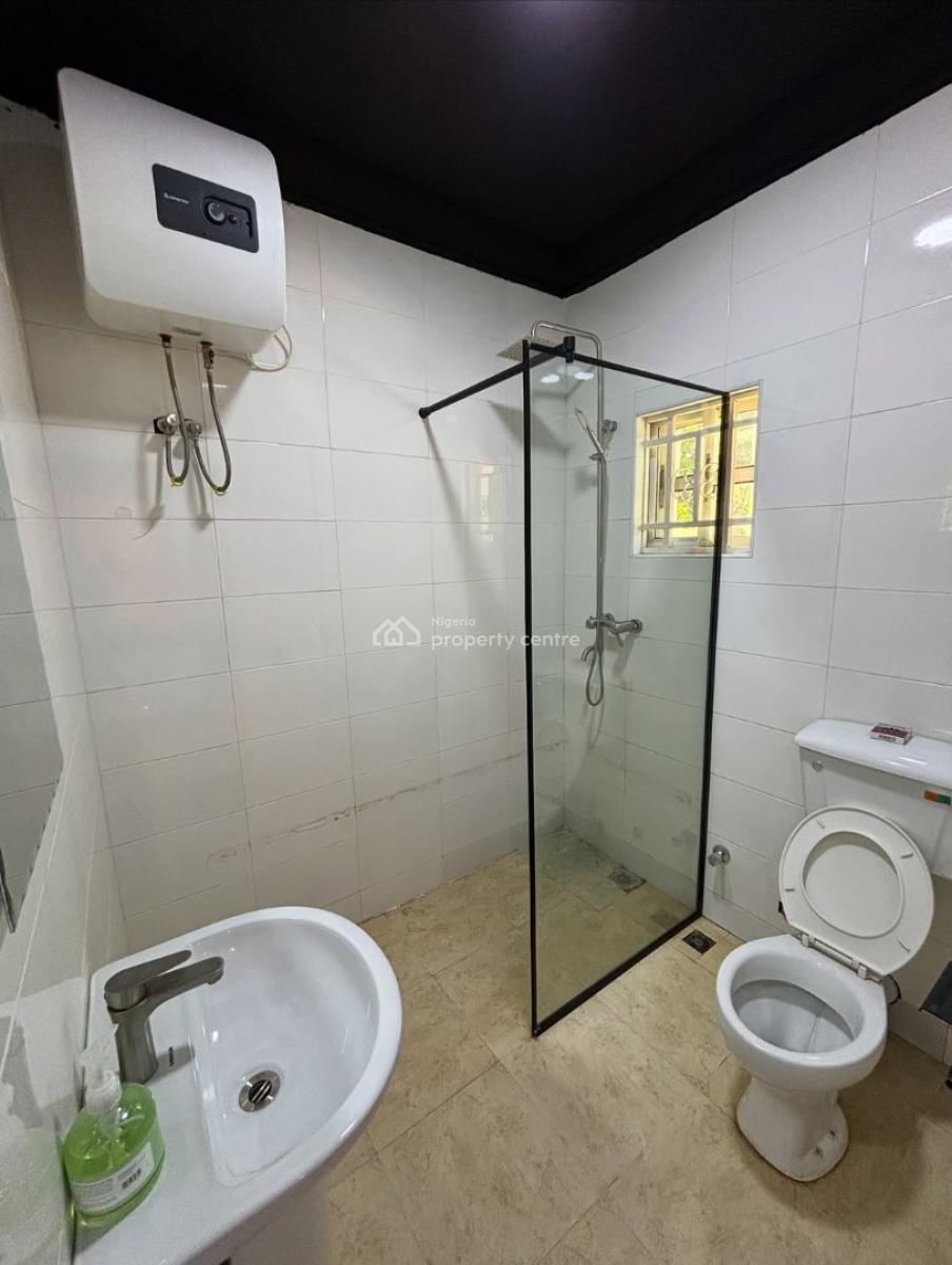 Cactus Gobi Cozy Single Room Apartment, Sahara Main Estate, Lokogoma District, Abuja, Flat / Apartment Short Let
