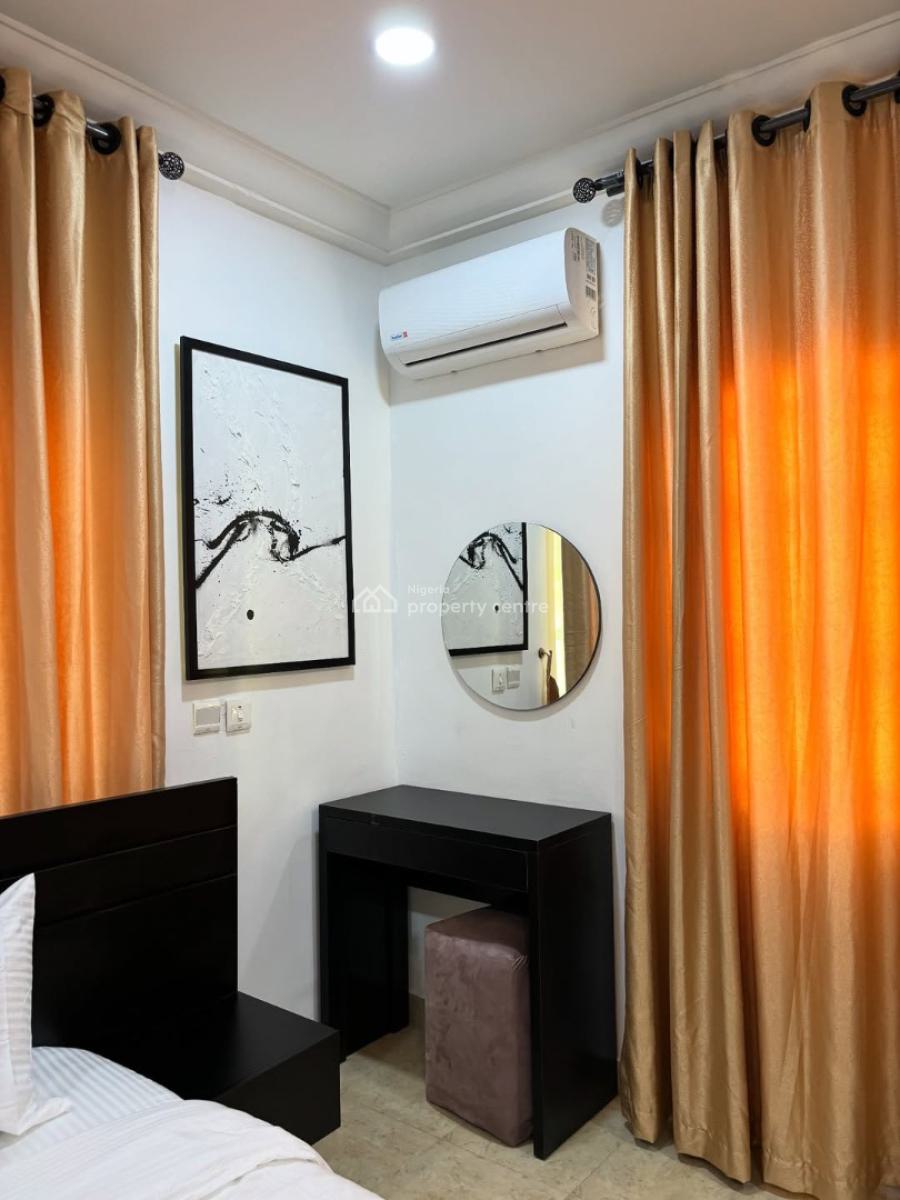 Cactus Gobi Cozy Single Room Apartment, Sahara Main Estate, Lokogoma District, Abuja, Flat / Apartment Short Let