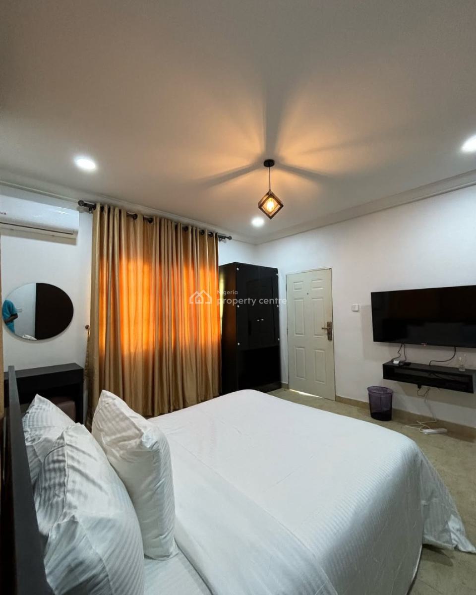 Cactus Gobi Cozy Single Room Apartment, Sahara Main Estate, Lokogoma District, Abuja, Flat / Apartment Short Let