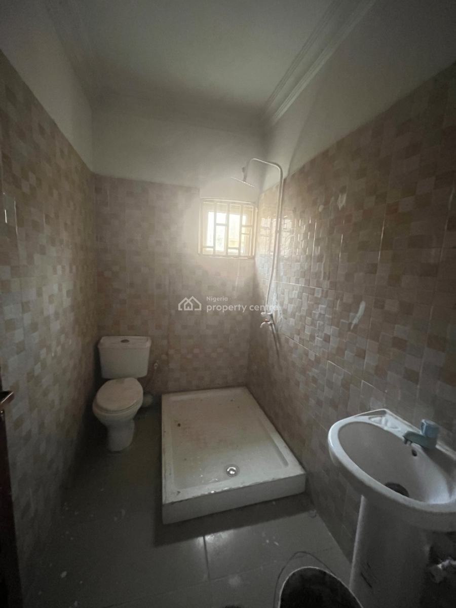 3 Bedroom Flat, Peace Land Estate, Ogombo, Ajah, Lagos, Flat / Apartment for Rent