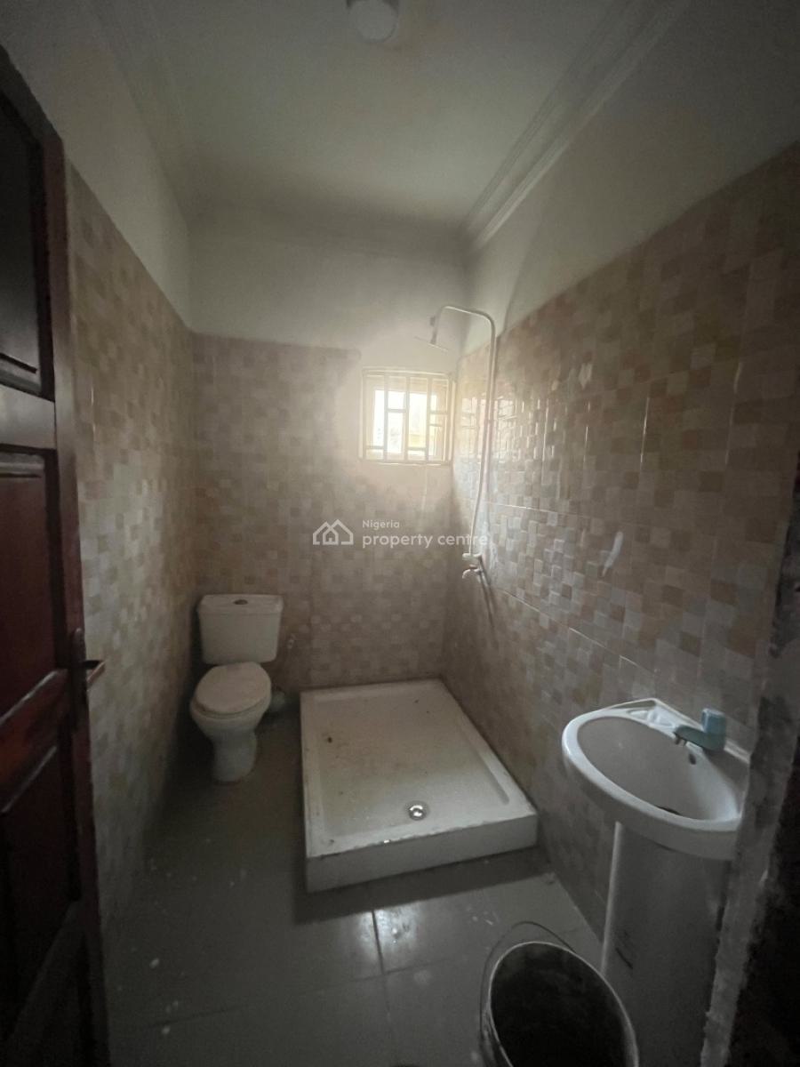 3 Bedroom Flat, Peace Land Estate, Ogombo, Ajah, Lagos, Flat / Apartment for Rent