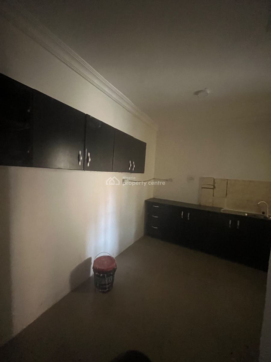 3 Bedroom Flat, Peace Land Estate, Ogombo, Ajah, Lagos, Flat / Apartment for Rent